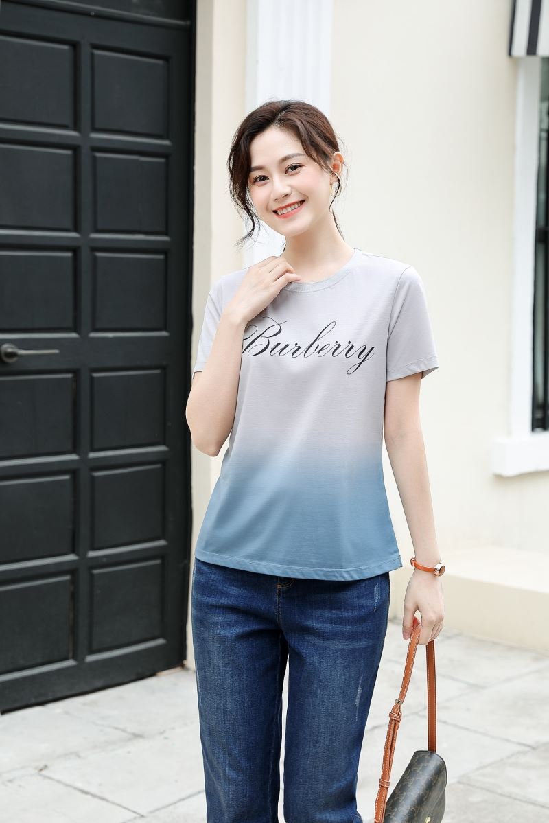 Burberry T-Shirts